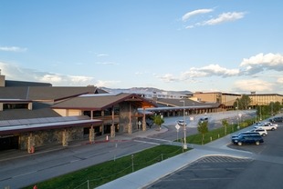 expansion connecting with terminal roof - July 2026 