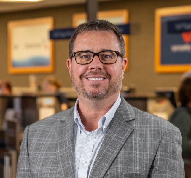 Chris Pomeroy, C.M.