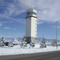 BZN Tower
