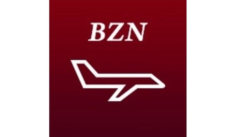 BZN Airport image 