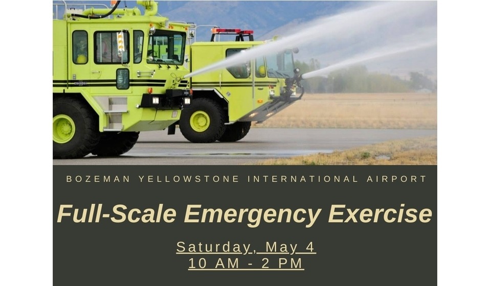 Full-Scale Emergency Exercise 