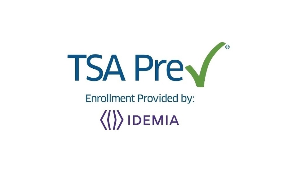 PreCheck Enrollment Logo 