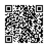 USA Today 10 Best Reader's Choice 2025 QR code 
