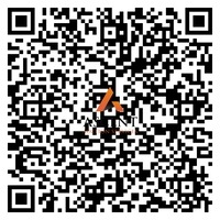 Ascent Auction Services website QR code 