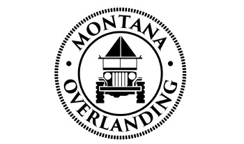 Montana Overlanding