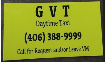 GVT Daytime Taxi